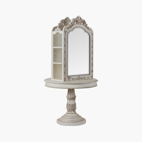 WBX Vivaldi Circle Island Unit