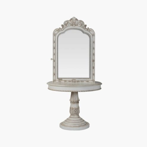 WBX Vivaldi Circle Island Unit