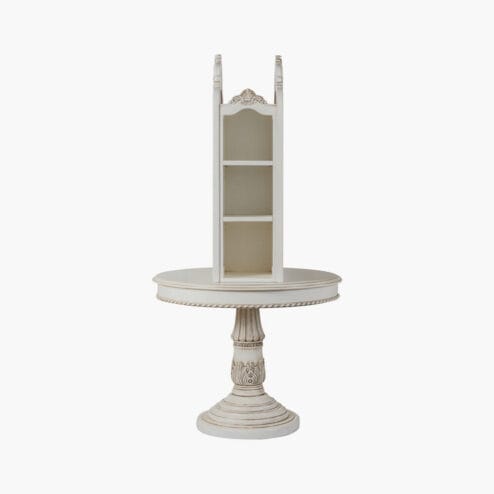 WBX Vivaldi Circle Island Unit