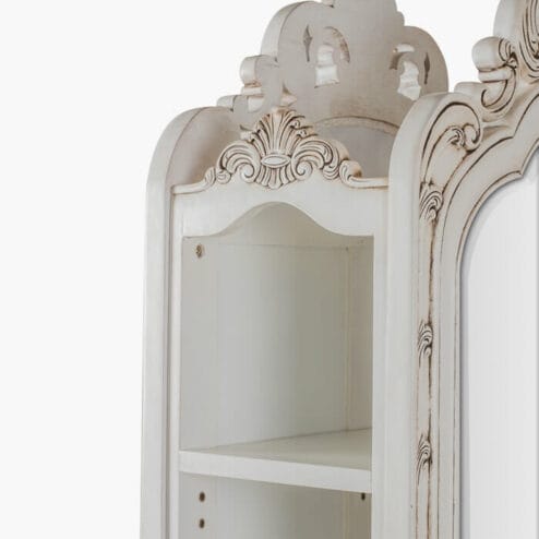 WBX Vivaldi Circle Island Unit