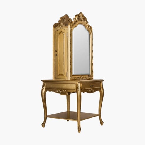 WBX Vivaldi Rectangle Island Unit