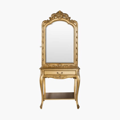 WBX Vivaldi Rectangle Island Unit
