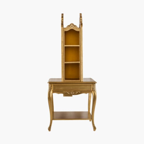 WBX Vivaldi Rectangle Island Unit