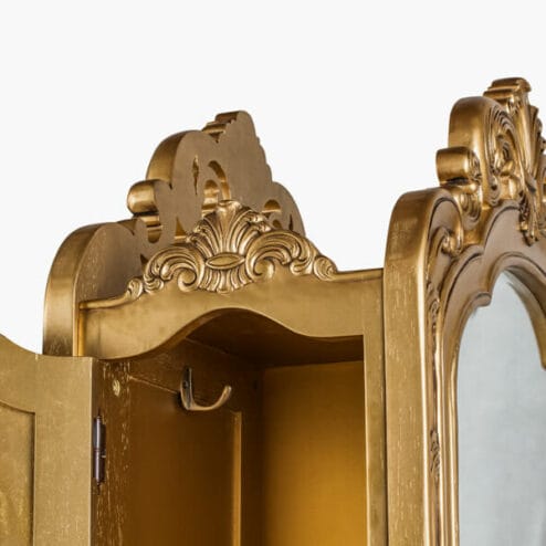 WBX Vivaldi Rectangle Island Unit