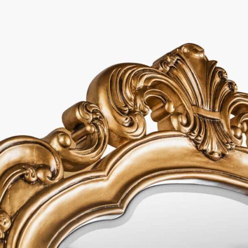 WBX Vivaldi Rectangle Island Unit