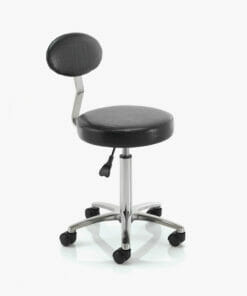 Alternative view of REM Cutting Stool