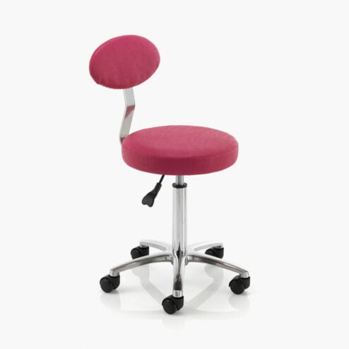 REM Cutting Stool