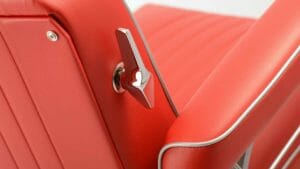 takara belmont apollo 2 barbers chair