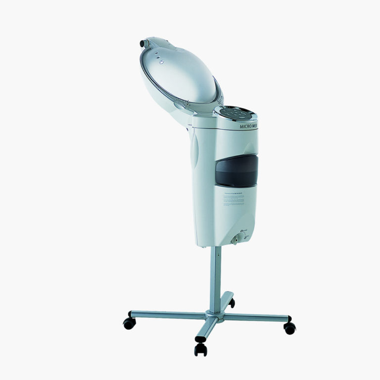 Takara Belmont Spa Mist II Trolley Version Direct Salon Furniture