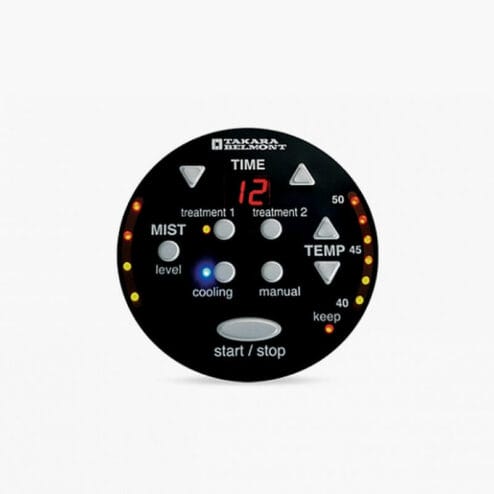 Takara Belmont Micro Mist Processor