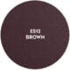 ES12 BROWN