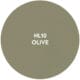 NL10 OLIVE