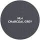 NL4 CHARCOAL GREY