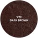 VT2 DARK BROWN