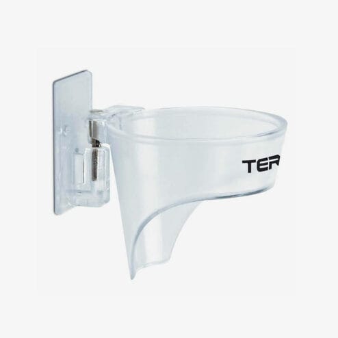 Termix Salon Clear Hair Dryer Holder