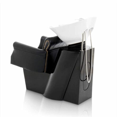 Texas Washpoint Complete in Black