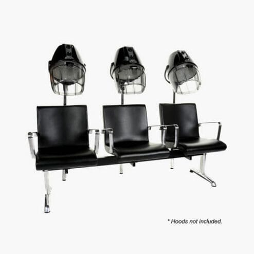 Crewe Orlando Tobago Dryer Bank