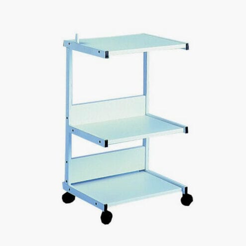 Trio Standard Beauty Trolley