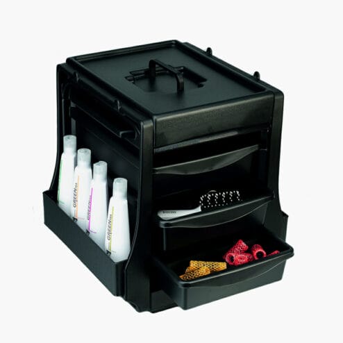 Trip Trolley and Storage Case