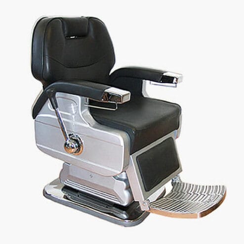 Utopia Barbers Chair