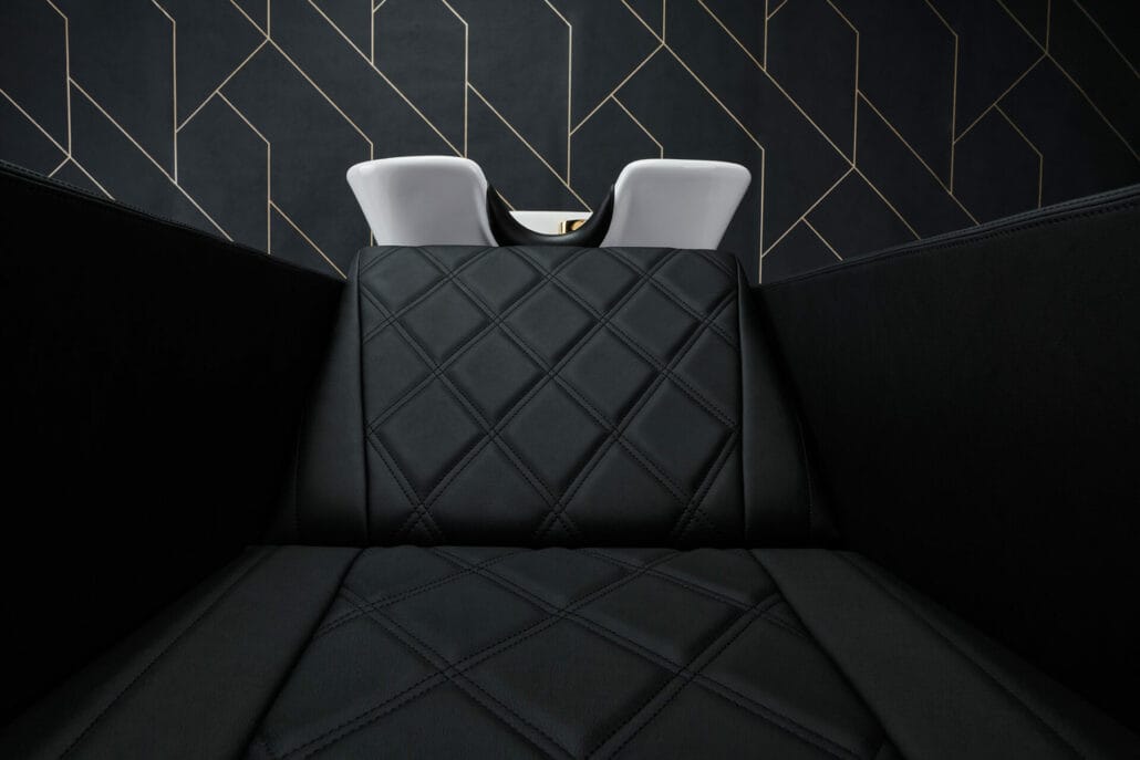 Ayala VIDA Wash Point