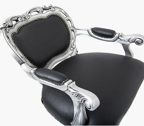 Alternative view of WBX Vivaldi Gas Lift Threading Chair