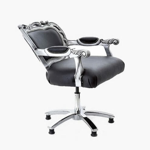 WBX Vivaldi Gas Lift Backwash Chair
