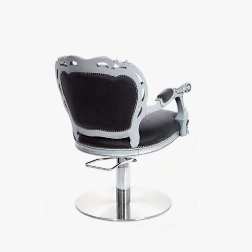 Alternative view of WBX Vivaldi Hydraulic Styling Chair