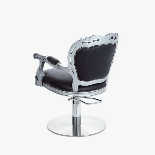 WBX Vivaldi Hydraulic Styling Chair