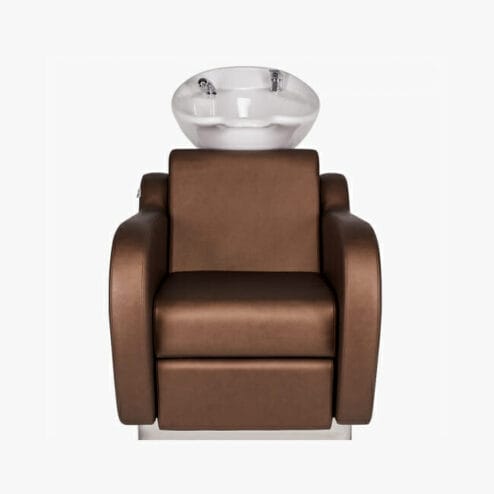 Alternative view of Mila Espania Washpoint Complete in Premium Fabric