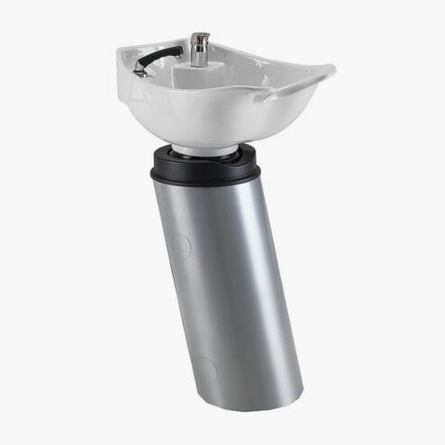 REM Aqua Pedestal Backwash