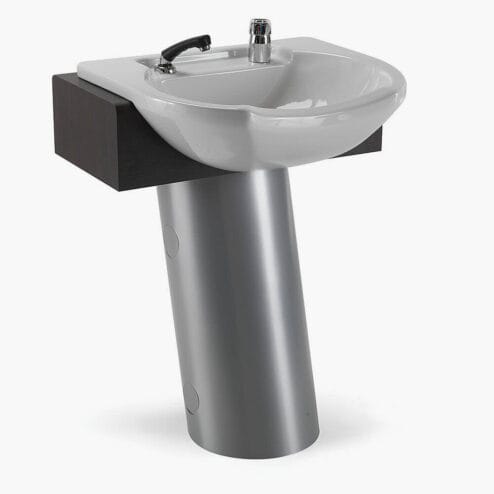 REM Aqua Pedestal Frontwash