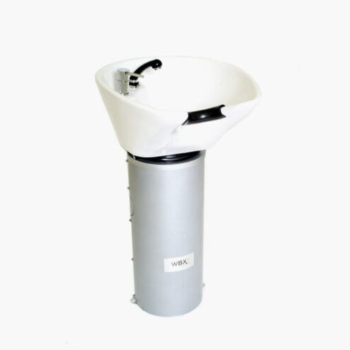 WBX 2000 Stand Alone Backwash Unit