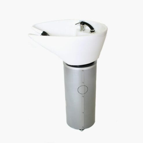 WBX 2000 Stand Alone Backwash Basin