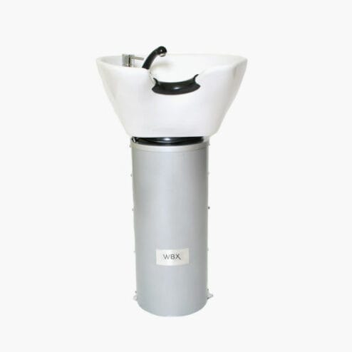 WBX 2000 Stand Alone Backwash Basin