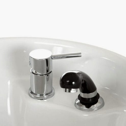 WBX 2000 Stand Alone Backwash Basin