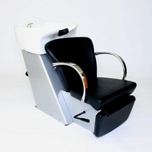 WBX 5000 Grande Business Class Washpoint