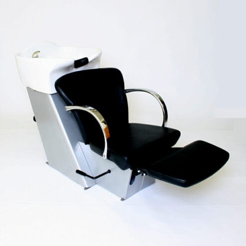 WBX 5000 Grande Business Class Washpoint