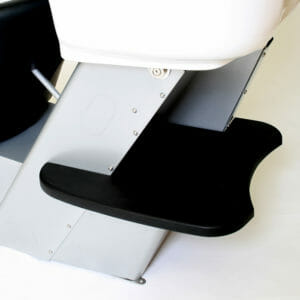 WBX 5000 Grande Business Class Washpoint