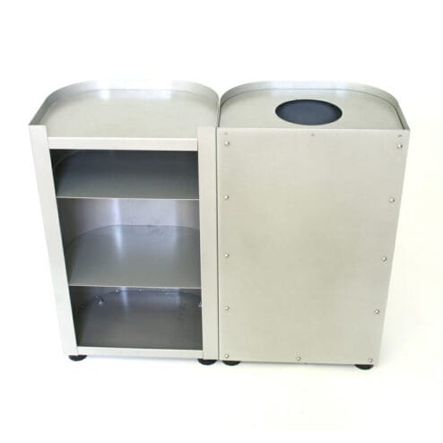 WBX 2000 Washpoint Link Unit