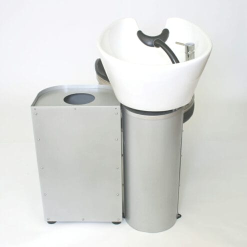 WBX 2000 Washpoint Link Unit