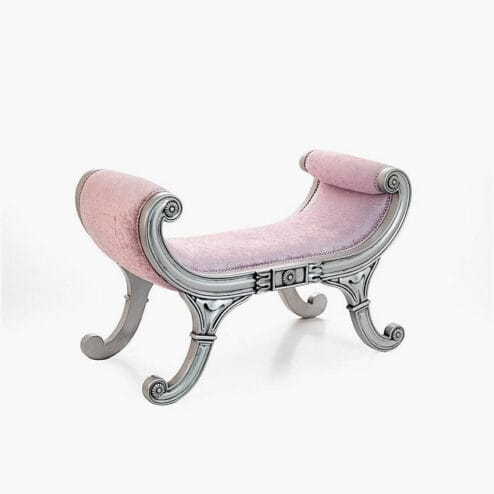 wbx caprioli beauty stool