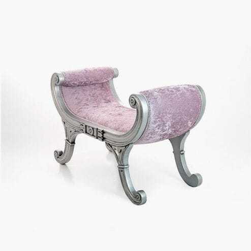 wbx caprioli beauty stool
