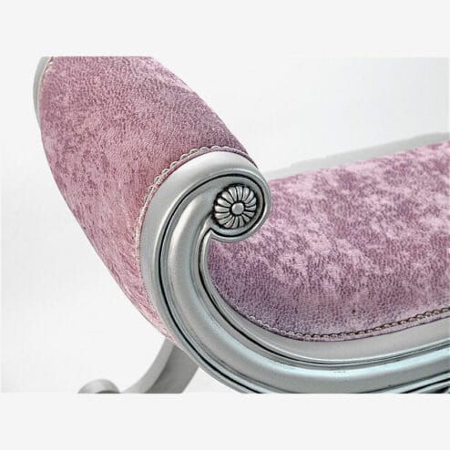 wbx caprioli beauty stool