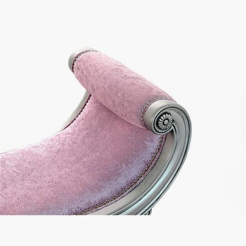 wbx caprioli beauty stool