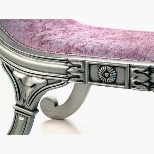 wbx caprioli beauty stool