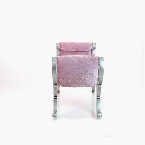 wbx caprioli beauty stool