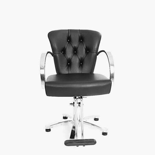WBX Grande Classic Barbers Chair