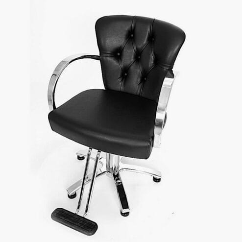 WBX Grande Classic Barbers Chair