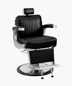 WBX M100 Barbers Chair